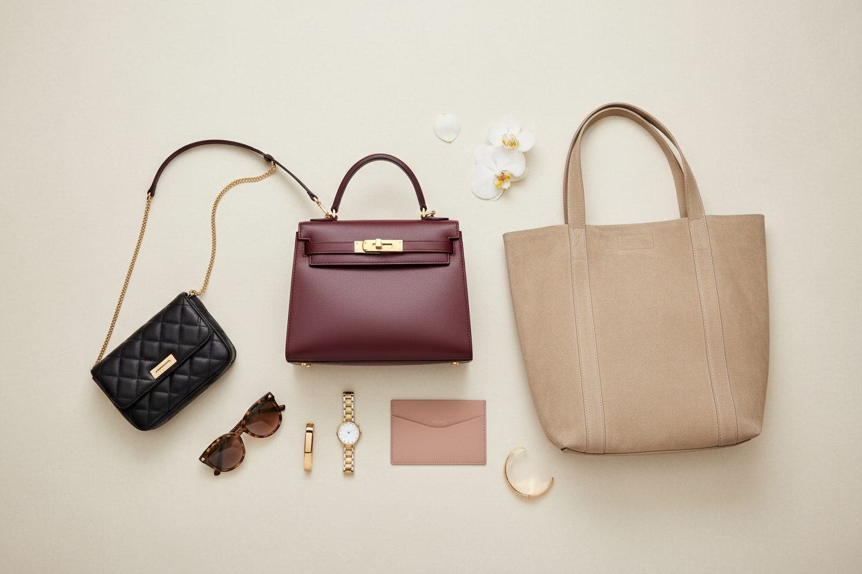 Bags