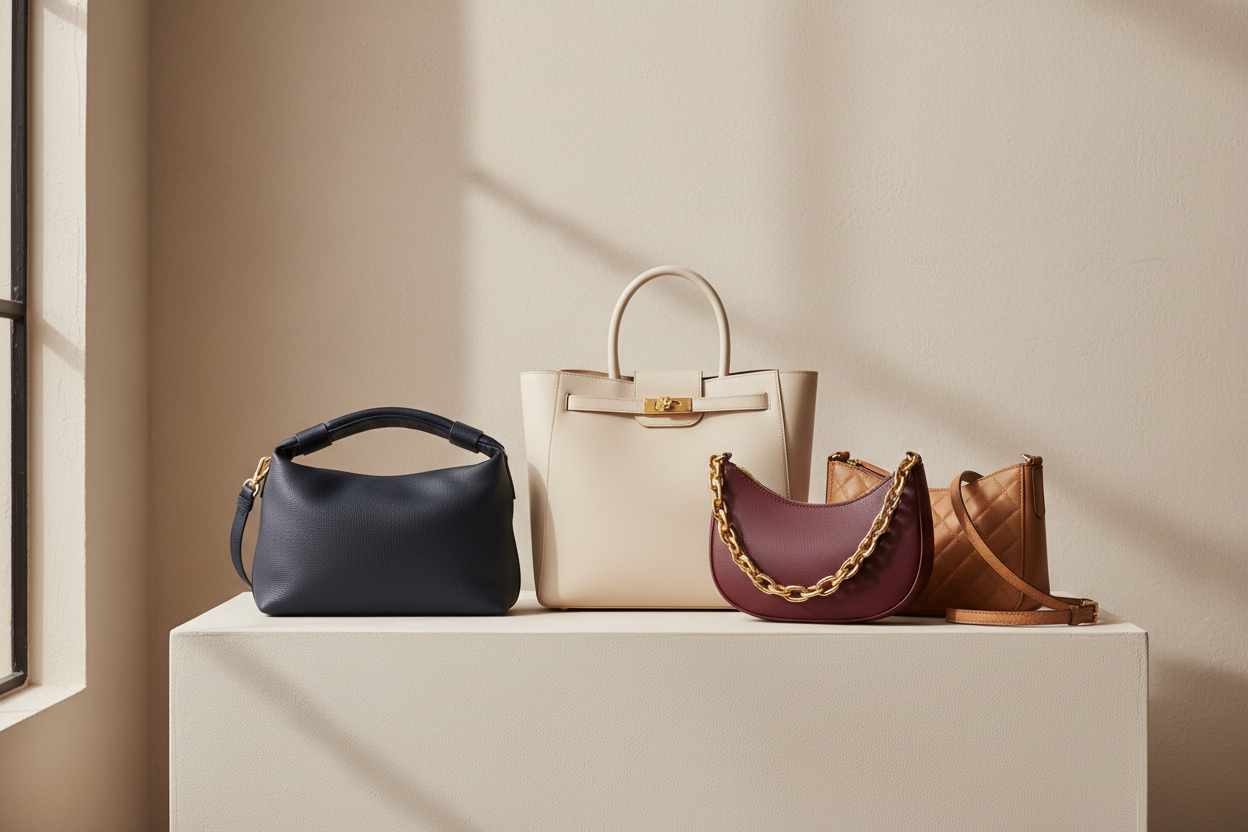 Women's Handbags