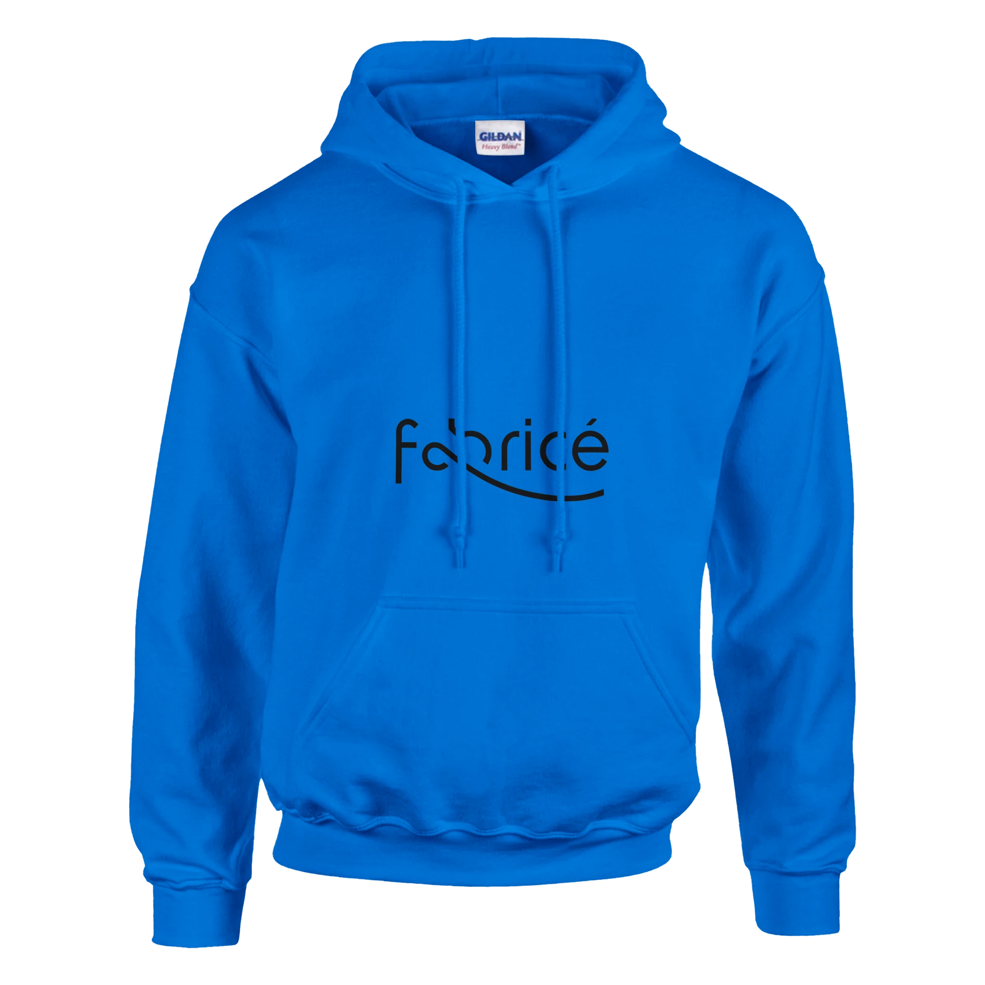 Classic Unisex Pullover Hoodie | Gildan® 18500 - Tasawoq