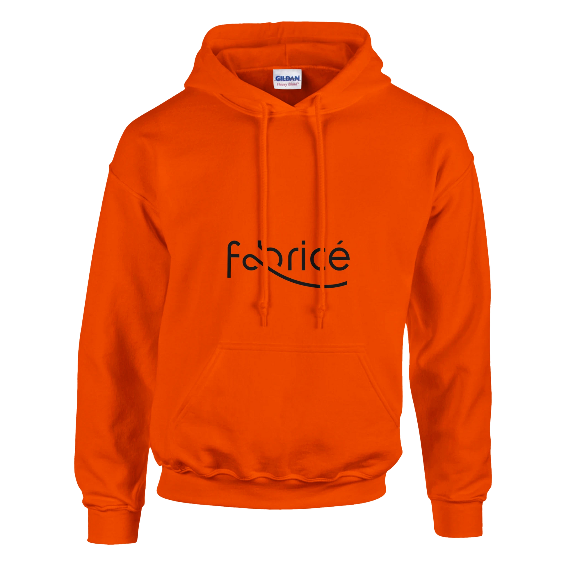 Classic Unisex Pullover Hoodie | Gildan® 18500 - Tasawoq