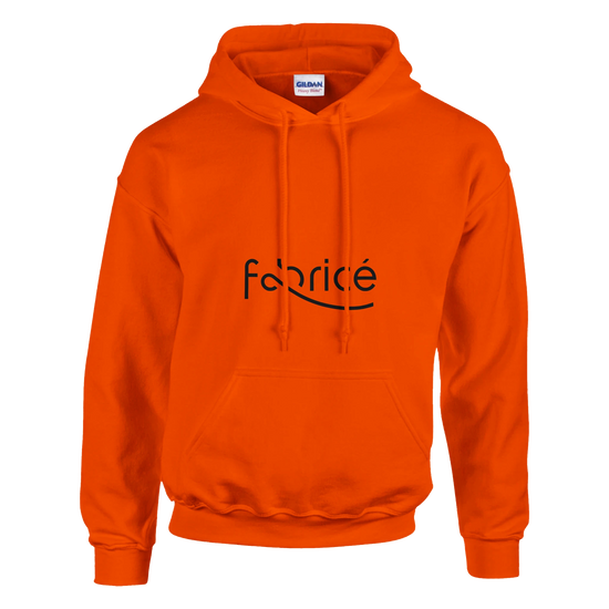 Classic Unisex Pullover Hoodie | Gildan® 18500 - Tasawoq