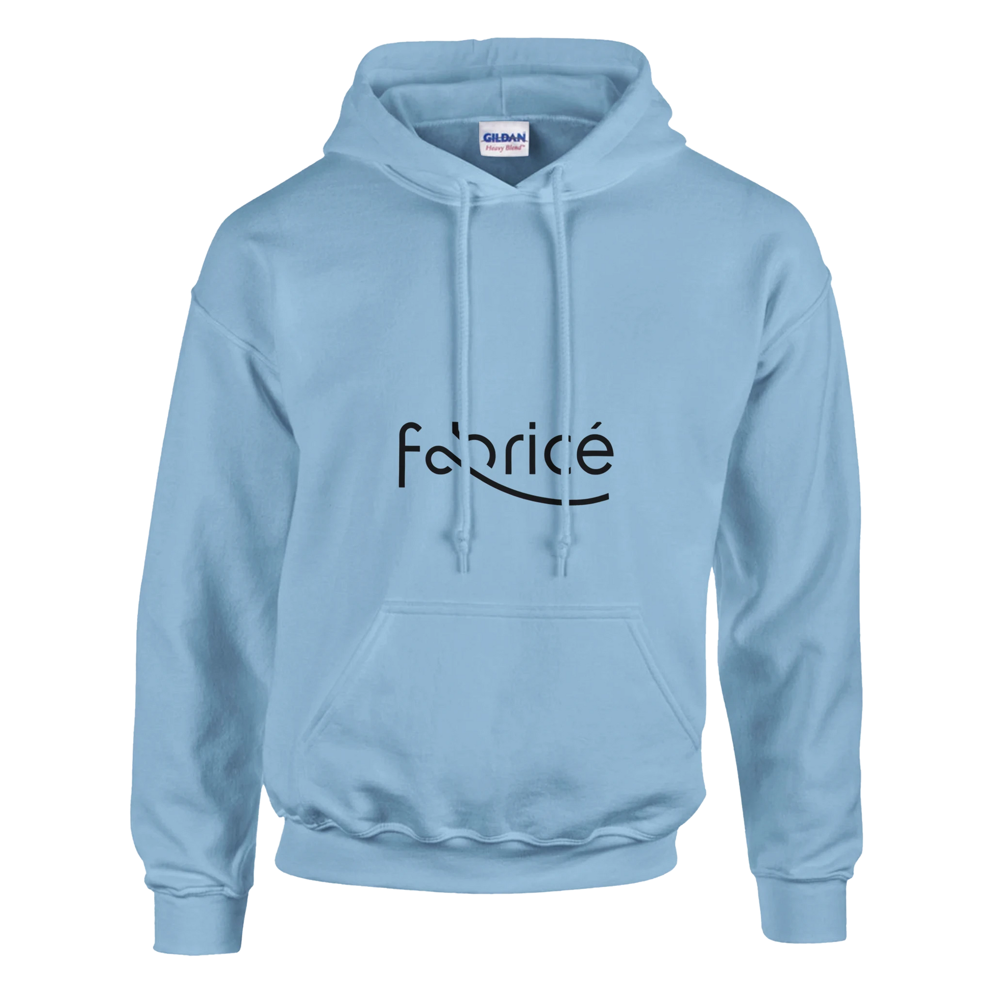 Classic Unisex Pullover Hoodie | Gildan® 18500 - Tasawoq