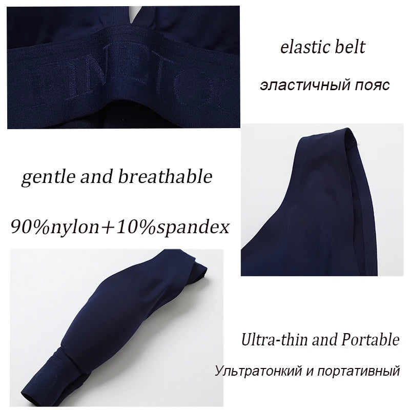FINETOO Deep V Women Bras Push Up Padded Tops Female Sexy Wireless Underwear Ladies Plus Size Bralette Girls Intimates Lingerie - Tasawoq