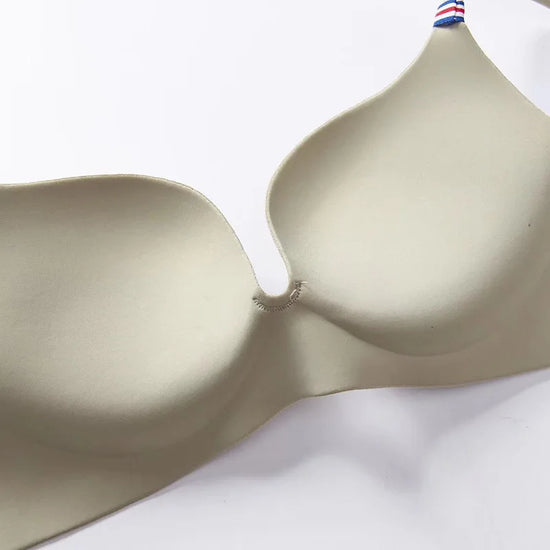 Fashion Sexy Push Up Bra Wireless Women Underwear Lingerie Plus Size Women Bras For Women Seamless Cotton Luxury Bra Lady - Tasawoq