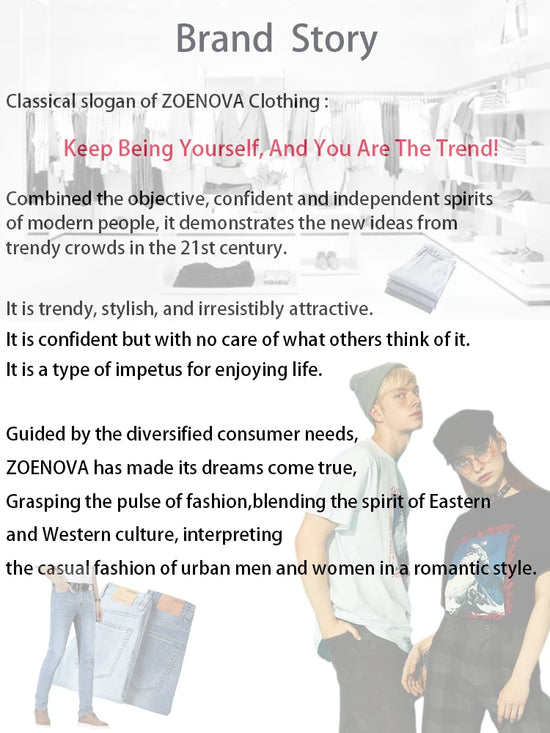 ZOENOVA Jeans Women Wide Leg Pants Mom Femme Black Blue Jeans High Waist Woman Trousers 2023 Clothing Pantalones Spodnie Damskie - Tasawoq