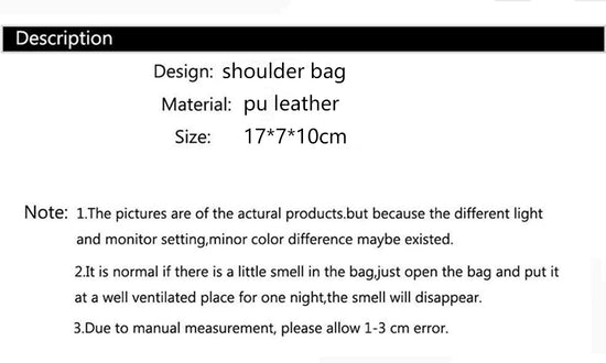 Women Laser Crossbody Bag Sling Shoulder Bag Jelly Holographic Square Messenger Satchel Bag For Lady Daily Small Handbag Purse - Tasawoq