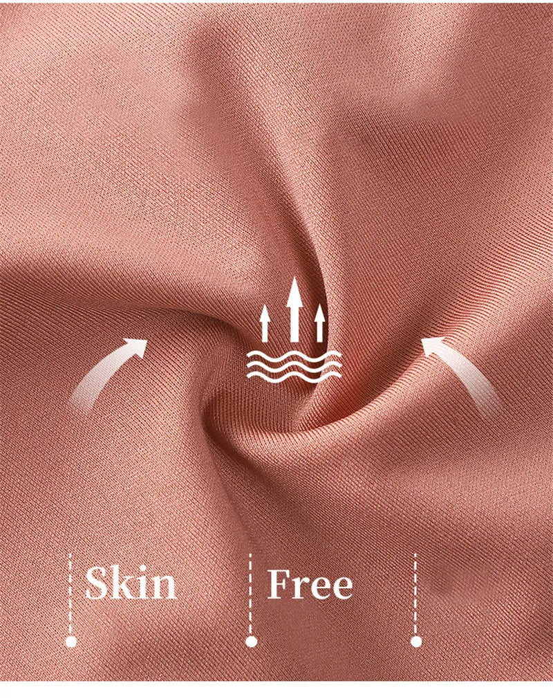 FINETOO Soft Wireless Bra Women Deep V Bras Sexy Bralette Padded Bra S-XL Female Seamless Underwear Comfortable Ladies Lingerie - Tasawoq
