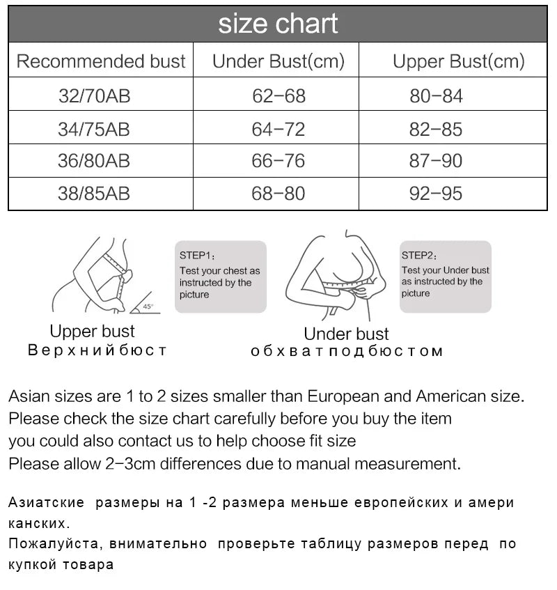 Women Invisible Bra Strapless Bralette 1/2 Cup Women's Underwear Sexy Lingerie Female Seamless Party Wedding Bras - Tasawoq