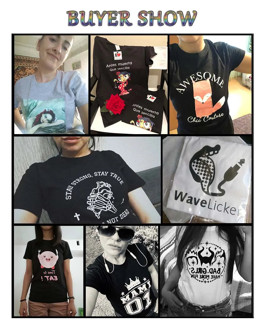 UE Size Custom Team T-shirt for Women, Add Your Own Design in Front and Back, Print and Text, High-quality T-shirt for Men - Tasawoq