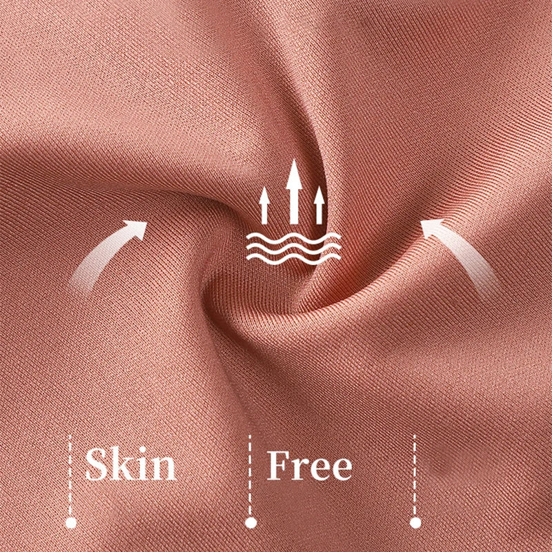 FINETOO Soft Wireless Bra Women Deep V Bras Sexy Bralette Padded Bra S-XL Female Seamless Underwear Comfortable Ladies Lingerie - Tasawoq