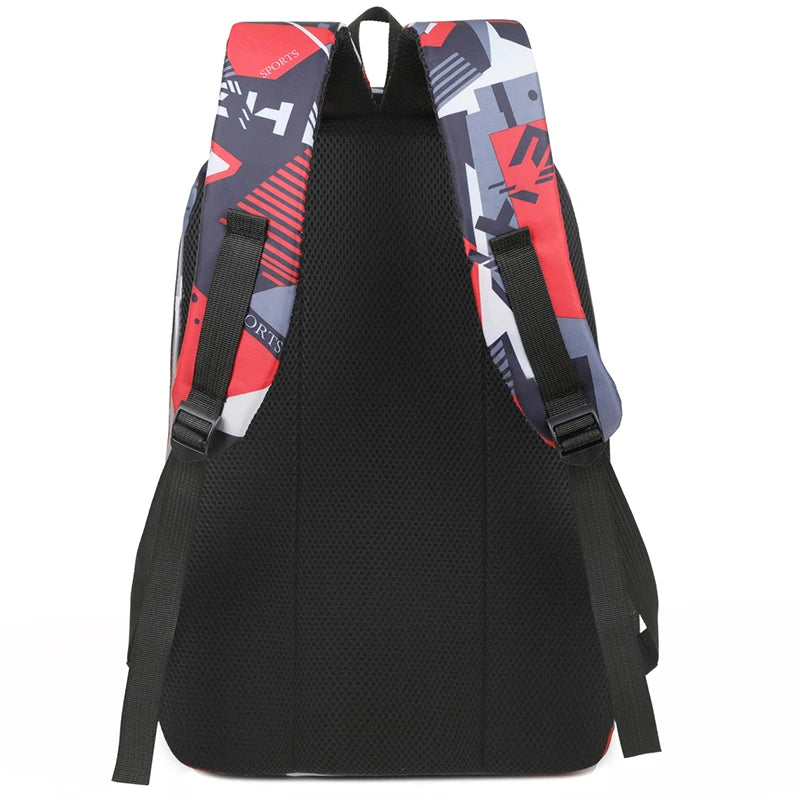 Backpack For Both Men And Women, Suitable For Carrying 16 Inch Laptops, Large Capacity Travel Bags,Versatile For Work And SchooI - Tasawoq