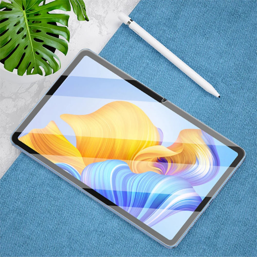 1PC Glass screen protector for Xiaomi Redmi Pad Pro 12.1'' anti-scratch tablet protective 9HD hardness film - Tasawoq