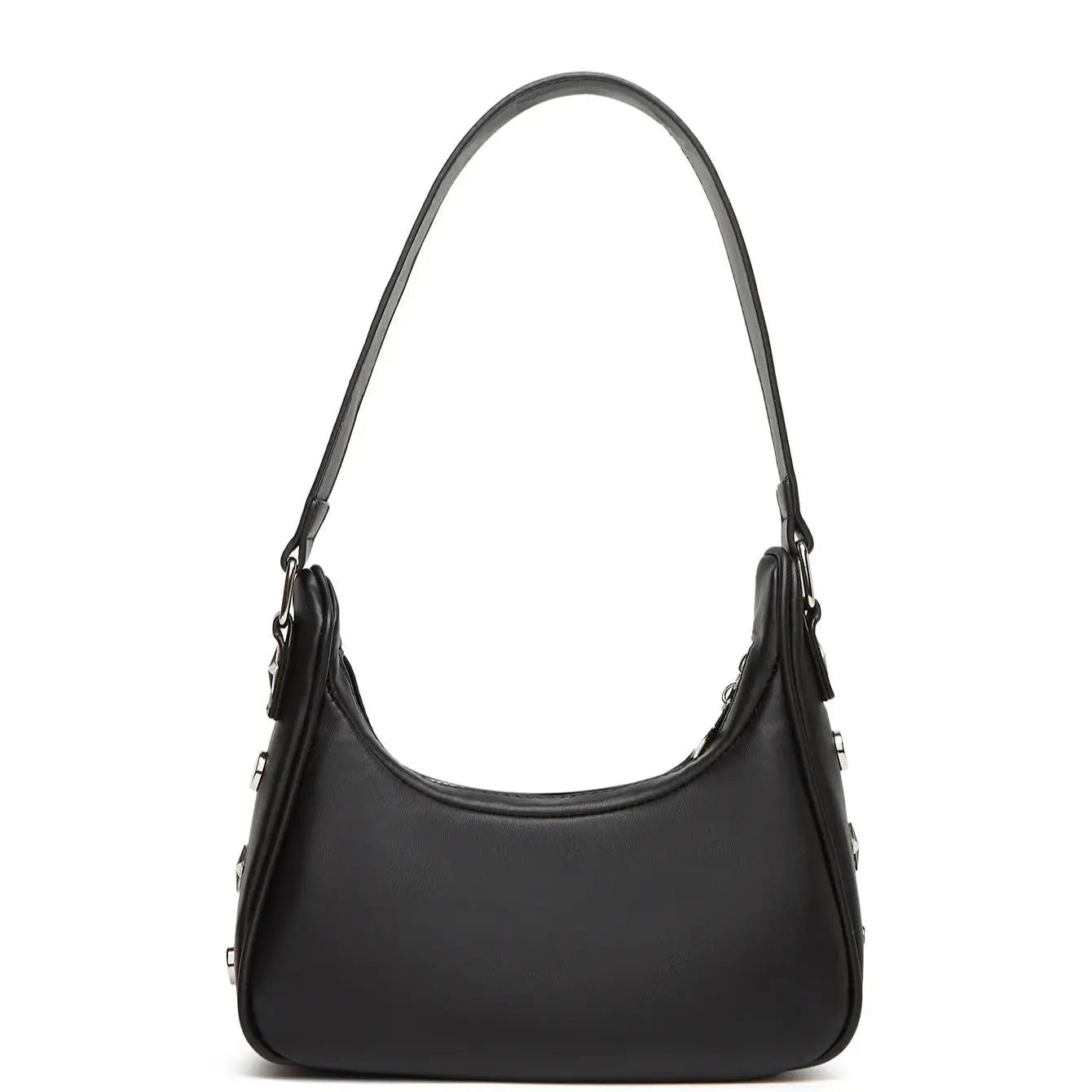 Y2kshoulderBagretroStargirlNicheinsPortable Underarmbag2024 NewretroUnderarm Bag - Tasawoq