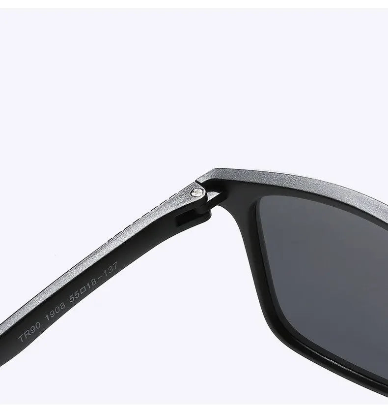 TR Polarized Sunglasses For Men And Women Driving Glasses Fishing Glasses Classic Sports Glasses - Tasawoq