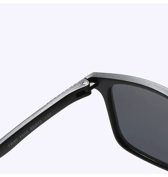 TR Polarized Sunglasses For Men And Women Driving Glasses Fishing Glasses Classic Sports Glasses - Tasawoq