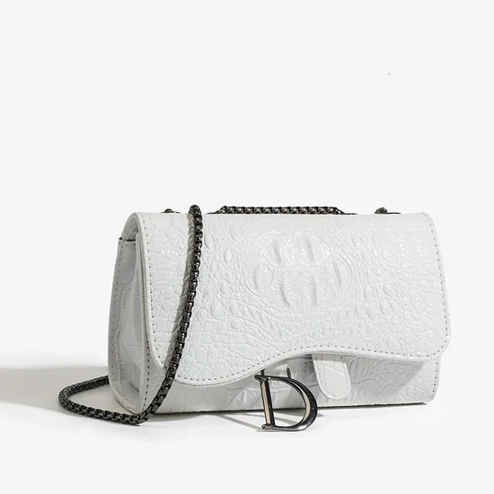Women's Luxury Handbag Brand Crossbody Bags Female Chains Shoulder Messenger Hand Bags Sequined Casual purses and handbags - Tasawoq