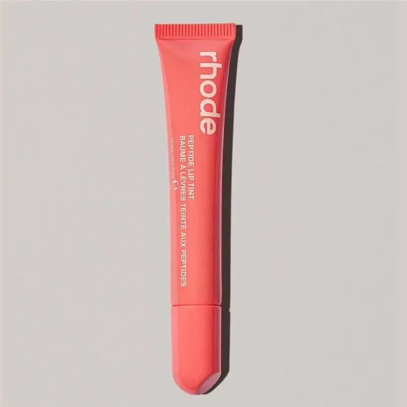 RHODE Makeup Cheek Blush Cream Blusher Stick Lip Gloss Phone Case For iPhone New Toast SALTY TAN Raspberry Espresso Lipstick INS - Tasawoq
