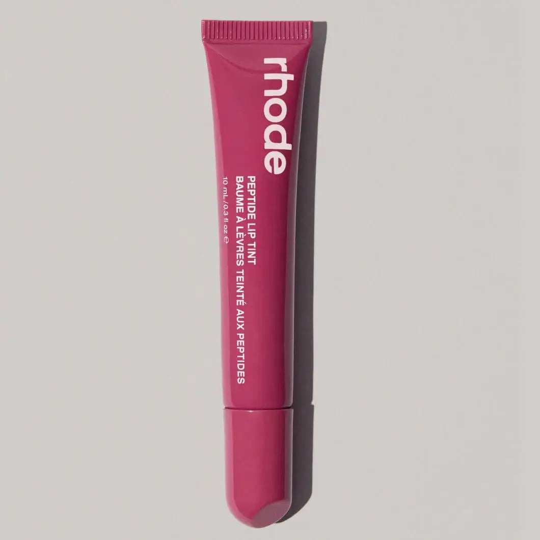 RHODE Makeup Cheek Blush Cream Blusher Stick Lip Gloss Phone Case For iPhone New Toast SALTY TAN Raspberry Espresso Lipstick INS - Tasawoq