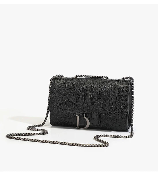 Women's Luxury Handbag Brand Crossbody Bags Female Chains Shoulder Messenger Hand Bags Sequined Casual purses and handbags - Tasawoq