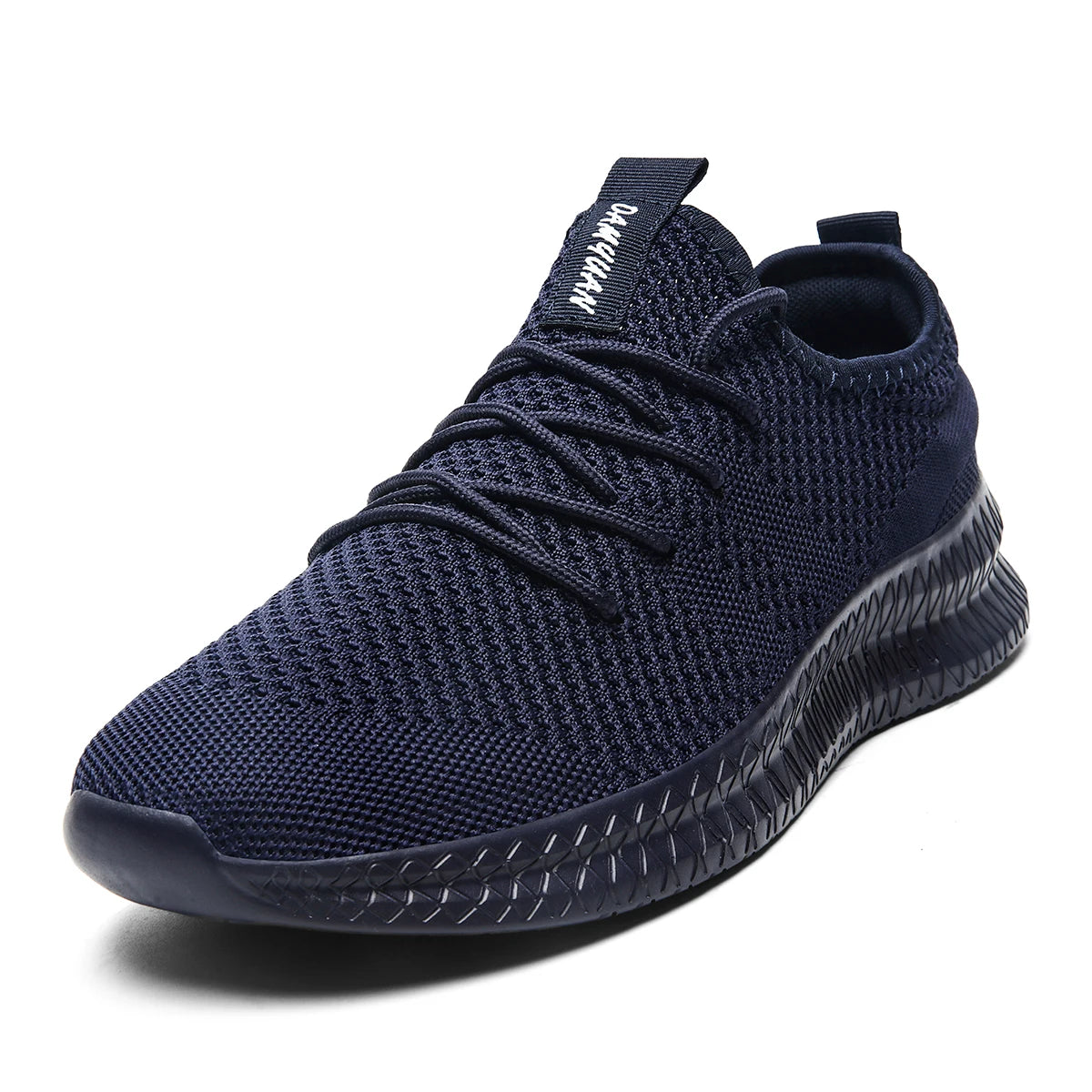 2022 Shoes for Men High Quality Male Sneakers Breathable Fashion Gym Casual Light Walking Plus Size Footwear Zapatillas Hombre - Tasawoq