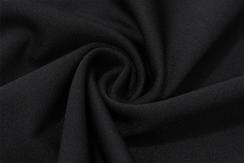 WhereMery Elegant Women Solid Sleeveless Slim Dress Aesthetic Oblique Strap Backless Prom Dresses Fashion Evening Party Clothing - Tasawoq