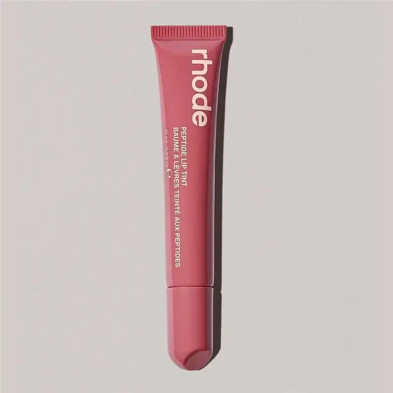 RHODE Makeup Cheek Blush Cream Blusher Stick Lip Gloss Phone Case For iPhone New Toast SALTY TAN Raspberry Espresso Lipstick INS - Tasawoq