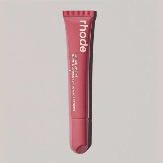 RHODE Makeup Cheek Blush Cream Blusher Stick Lip Gloss Phone Case For iPhone New Toast SALTY TAN Raspberry Espresso Lipstick INS - Tasawoq