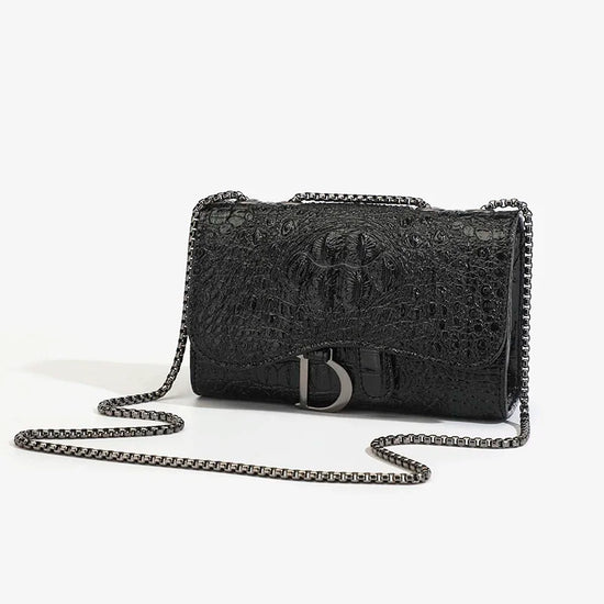 Women's Luxury Handbag Brand Crossbody Bags Female Chains Shoulder Messenger Hand Bags Sequined Casual purses and handbags - Tasawoq