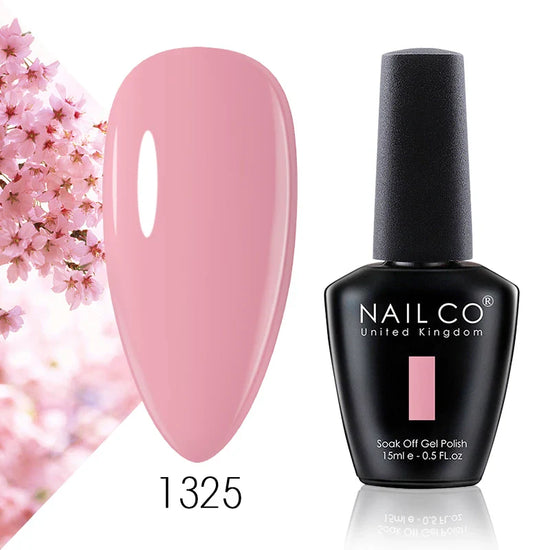 NAILCO 15ml Top Coat And Base Coat Art Design Gel Nail Polish UV Top Base Coat UV LED Soak Off Gel For Nail Decoration Varnish - Tasawoq