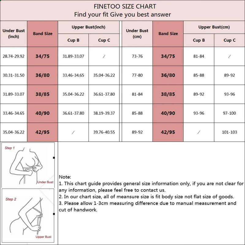 Women Sexy Seamless Bras Adjustable Push Up Brassiere No Steel Female Comfortable Underwear Ladies Solid Color Lingerie Bralette - Tasawoq