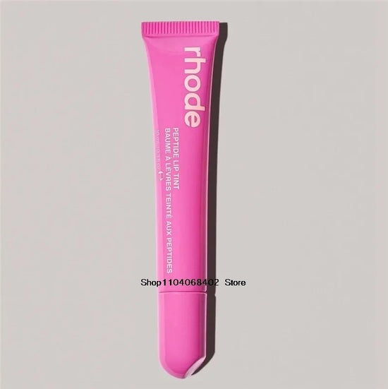 RHODE Makeup Cheek Blush Cream Blusher Stick Lip Gloss Phone Case For iPhone New Toast SALTY TAN Raspberry Espresso Lipstick INS - Tasawoq