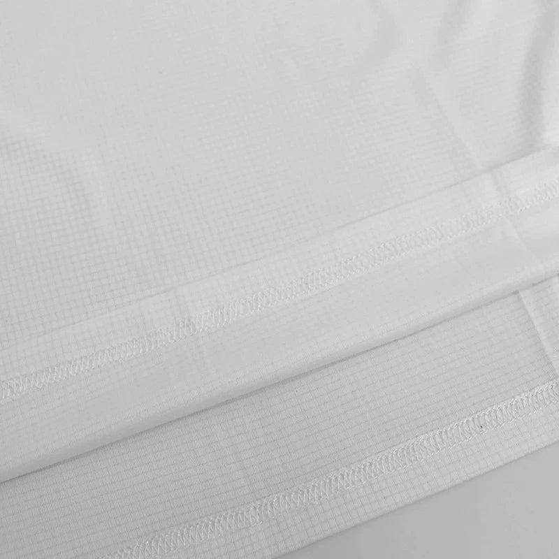 Summer Sport Gym t Shirt Men Quick Dry Running Bodybuilding Shirts Men Short Sleeve Fitness Tops Oversized Brazil t-Shirt Jersey - Tasawoq