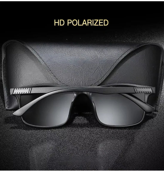 TR Polarized Sunglasses For Men And Women Driving Glasses Fishing Glasses Classic Sports Glasses - Tasawoq