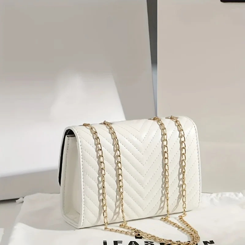 Embroidery Women Crossbody Bag Thread Luxury Handbag Shoulder Bags Brand Sequined Tassel Clutch Small Bag and Purse Party - Tasawoq
