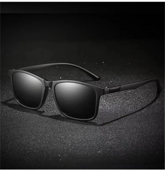 TR Polarized Sunglasses For Men And Women Driving Glasses Fishing Glasses Classic Sports Glasses - Tasawoq