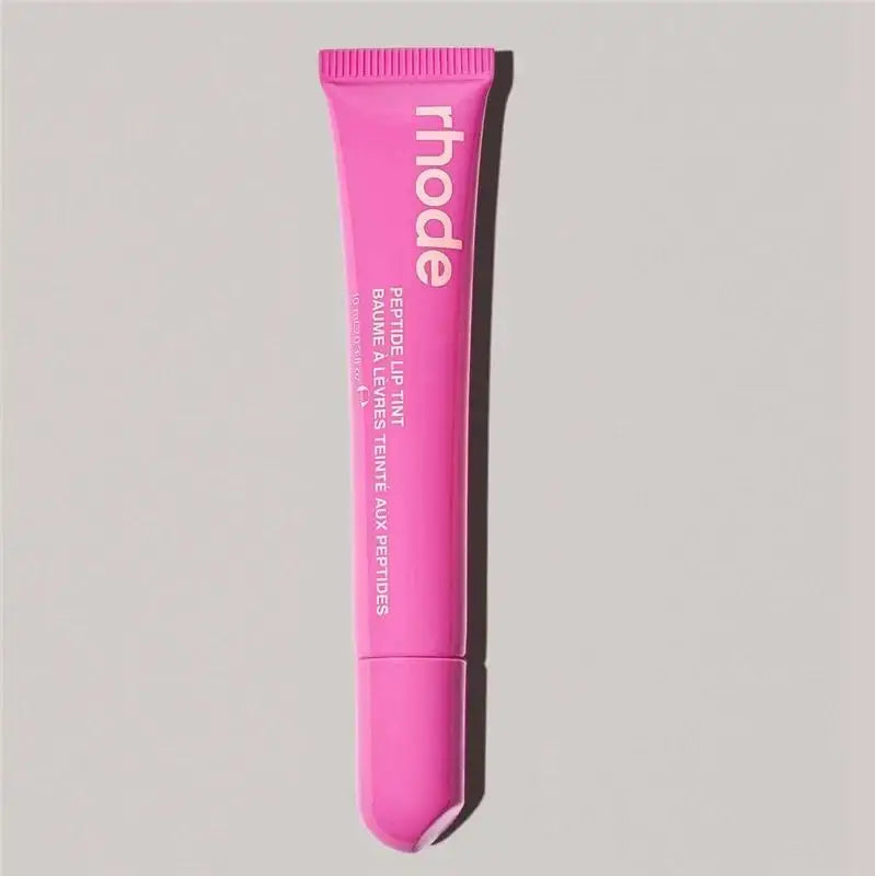 RHODE Makeup Cheek Blush Cream Blusher Stick Lip Gloss Phone Case For iPhone New Toast SALTY TAN Raspberry Espresso Lipstick INS - Tasawoq
