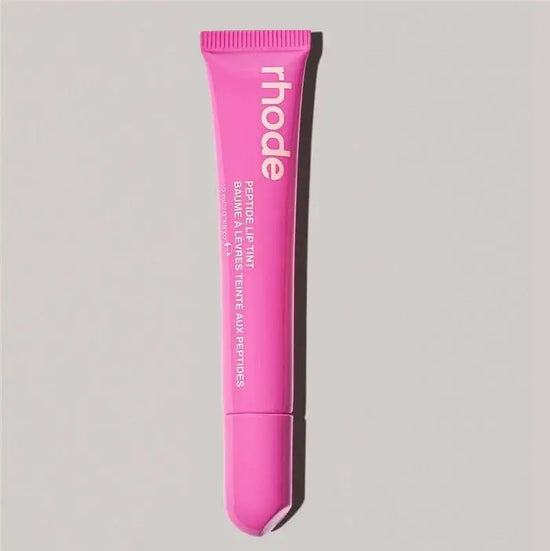 RHODE Makeup Cheek Blush Cream Blusher Stick Lip Gloss Phone Case For iPhone New Toast SALTY TAN Raspberry Espresso Lipstick INS - Tasawoq