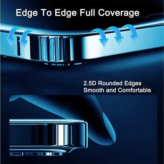 1-5Pcs Privacy Screen Protector for iPhone 14 13 12 11 15 Pro Max Mini 7 8 Plus Anti-spy Glass for IPhone 15 PRO X XR XS MAX SE - Tasawoq