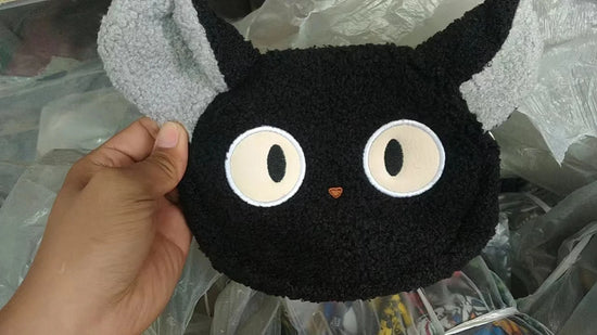 Japanese Style Kawaii Bag Women Cartoon Plush Shoulder Bag for Women New Crossbody Bag Small Phone&Purse Bag Bolsa Feminina - Tasawoq