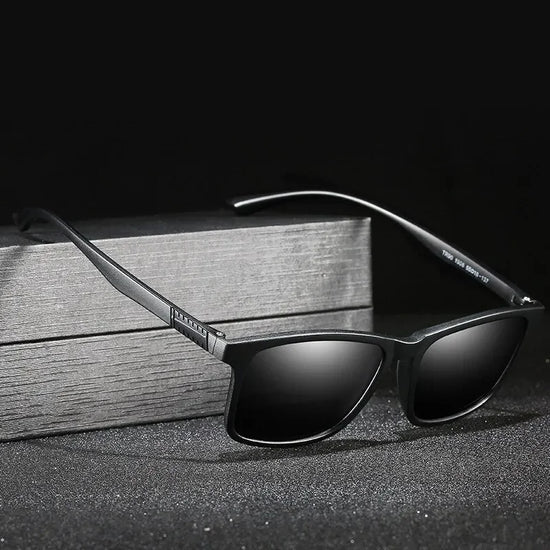 TR Polarized Sunglasses For Men And Women Driving Glasses Fishing Glasses Classic Sports Glasses - Tasawoq
