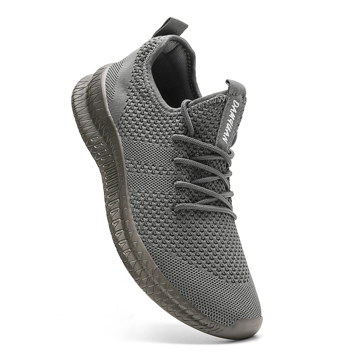 2022 Shoes for Men High Quality Male Sneakers Breathable Fashion Gym Casual Light Walking Plus Size Footwear Zapatillas Hombre - Tasawoq