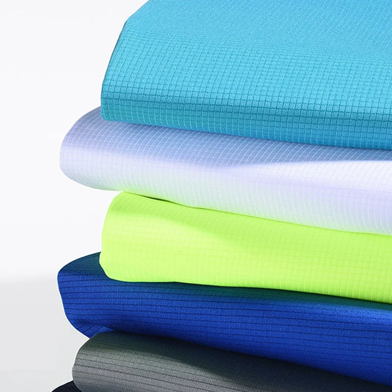 Summer Sport Gym t Shirt Men Quick Dry Running Bodybuilding Shirts Men Short Sleeve Fitness Tops Oversized Brazil t-Shirt Jersey - Tasawoq