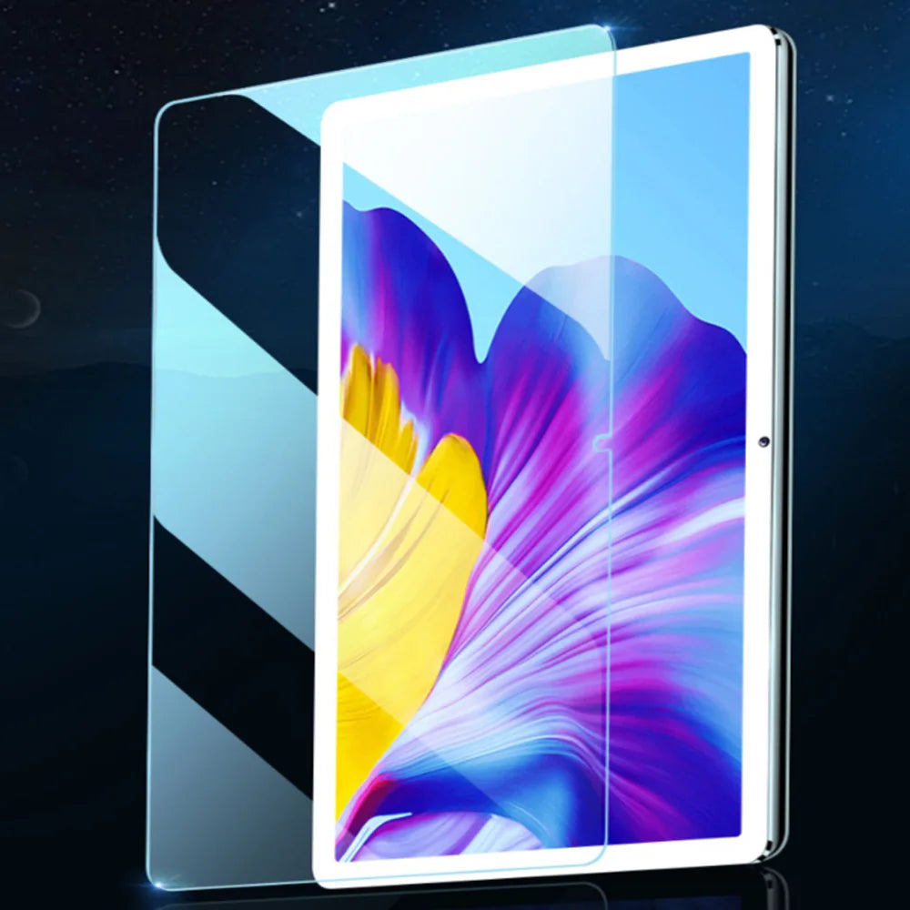 1PC Glass screen protector for Xiaomi Redmi Pad Pro 12.1'' anti-scratch tablet protective 9HD hardness film - Tasawoq