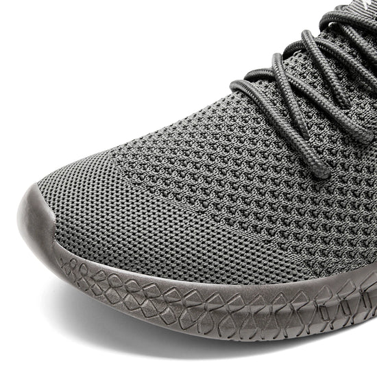 2022 Shoes for Men High Quality Male Sneakers Breathable Fashion Gym Casual Light Walking Plus Size Footwear Zapatillas Hombre - Tasawoq