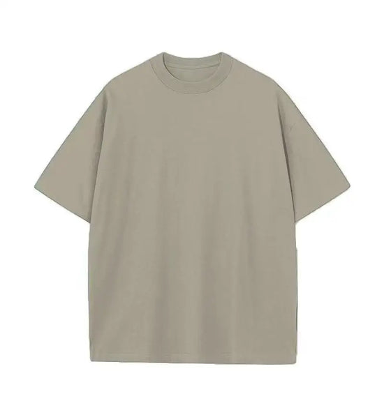 Customized Printed Leisure T Shirt Tee DIY Your Own Design Like Photo Or Logo White T-shirt Fashion Custom Men's Tops Tshirt - Tasawoq