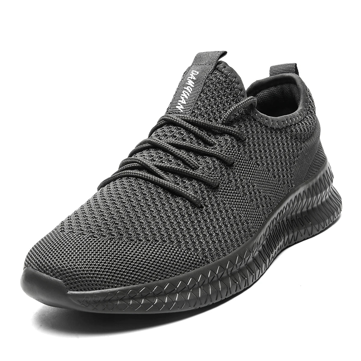2022 Shoes for Men High Quality Male Sneakers Breathable Fashion Gym Casual Light Walking Plus Size Footwear Zapatillas Hombre - Tasawoq
