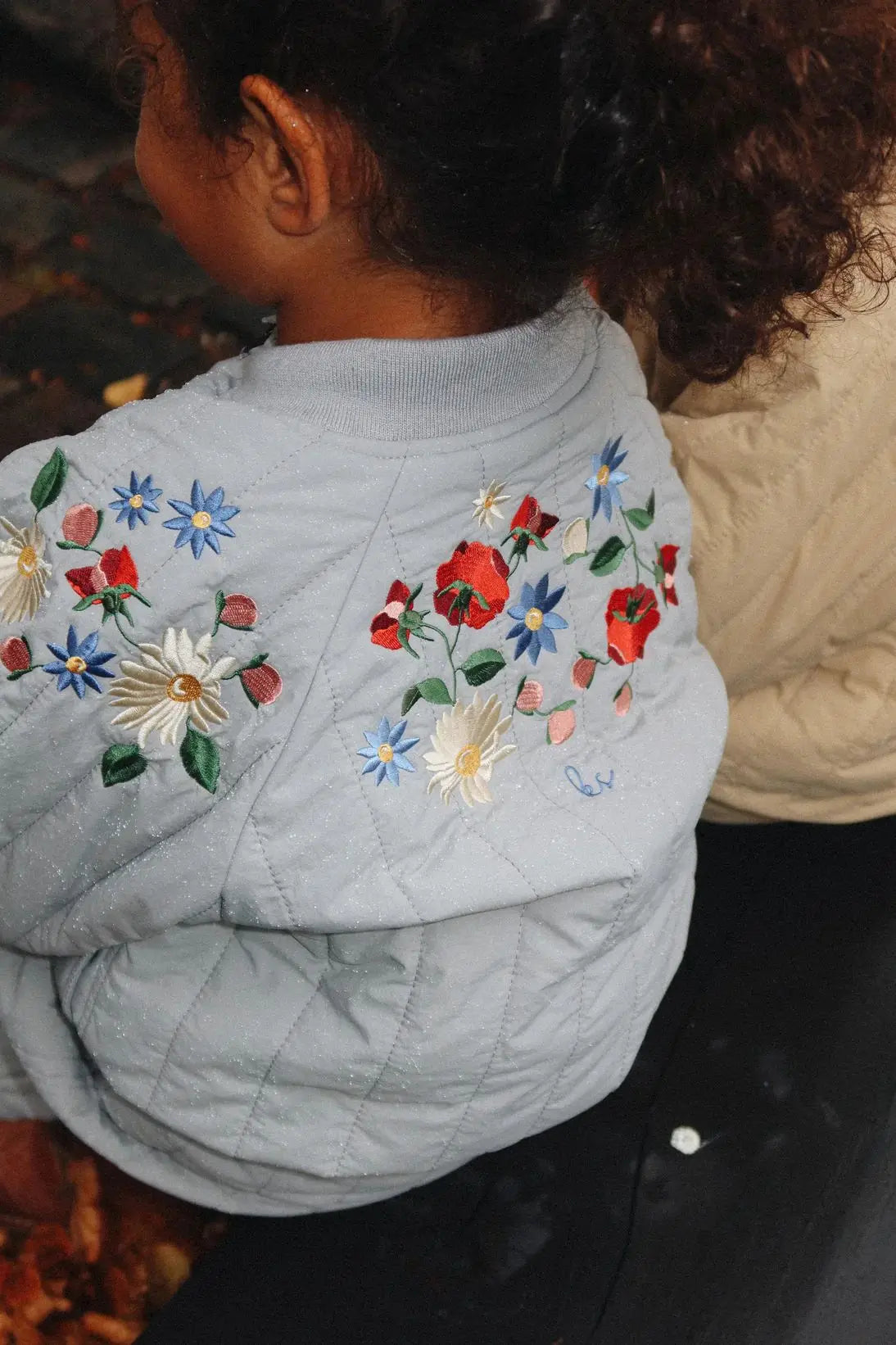 Children's Jackets 2024 Fall And Winter New Cartoon Fashion Boys And Girls Coat Cotton Warm Korean Jacket Children's Clothing - Tasawoq
