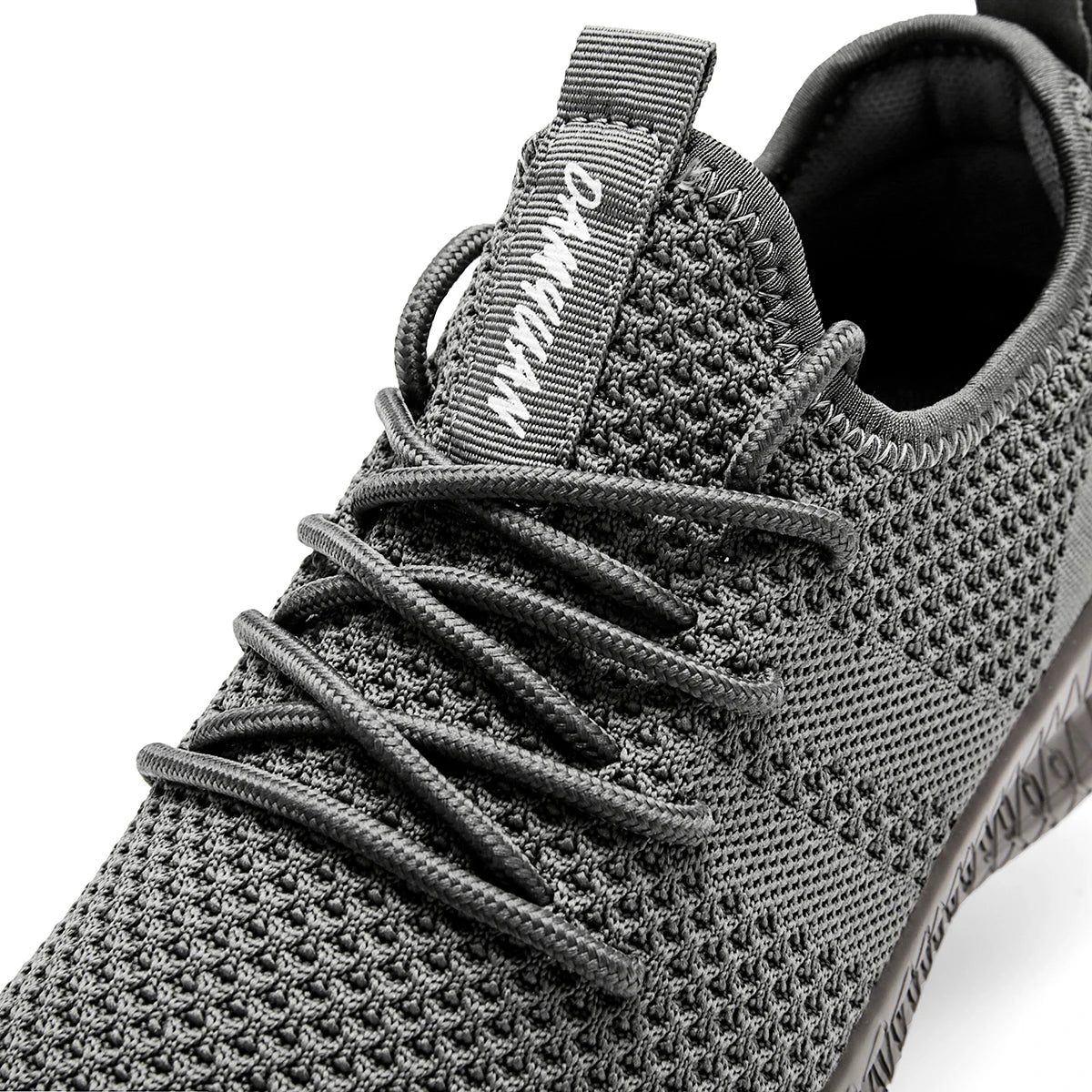 2022 Shoes for Men High Quality Male Sneakers Breathable Fashion Gym Casual Light Walking Plus Size Footwear Zapatillas Hombre - Tasawoq
