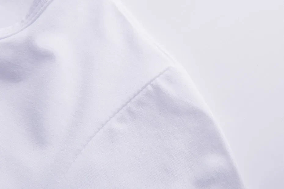 Women's T Shirt Summer Fashion Girl Bag Printed Ladies T-shirt Casual Short Sleeve Female Clothing Top Tee White T-shirt - Tasawoq
