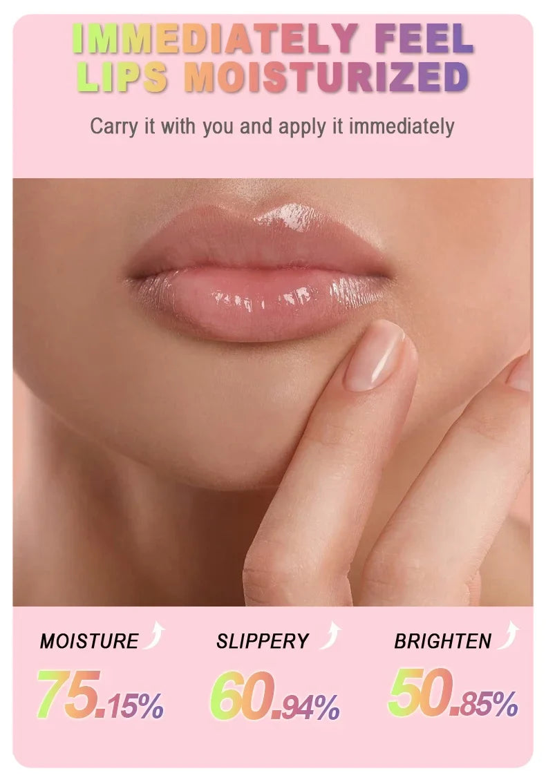 12 PCS/gift lip balm set 5g Deep Moisturizing and long-lasting moisturizing exfoliating to create hydrated lips - Tasawoq